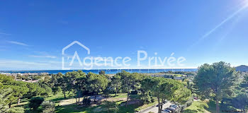 appartement à Cagnes-sur-Mer (06)