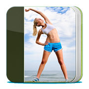 BellyFat Exercises  Icon