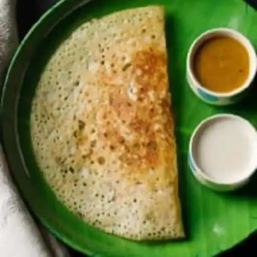 Rava Masala Dosa