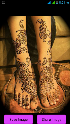 Mehndi designs