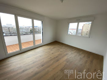 appartement à Nanterre (92)