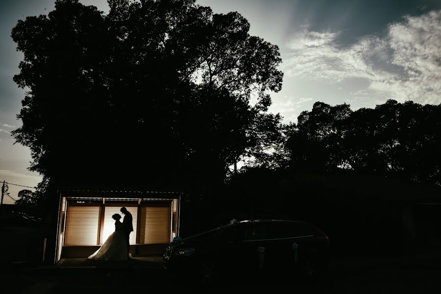 Fotógrafo de casamento Mor Levi (morlevi). Foto de 29 de outubro 2021