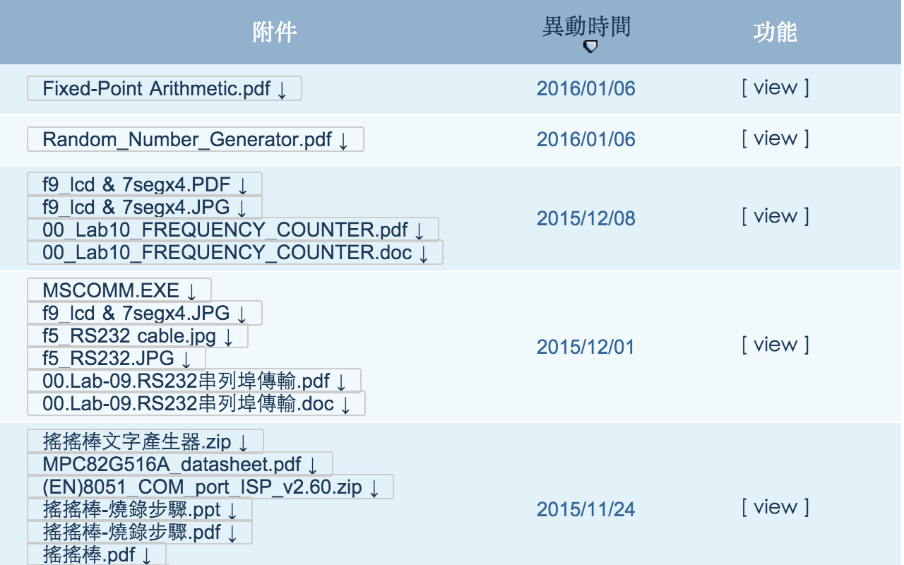 交大E3檔案直接下載器 Preview image 1