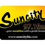 Suncity Radio Ghana 4.2.14 Icon