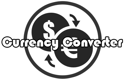 Currency Converter small promo image