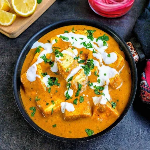 Paneer Butter Masala