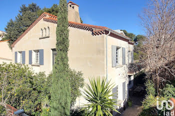 maison à Port-Vendres (66)