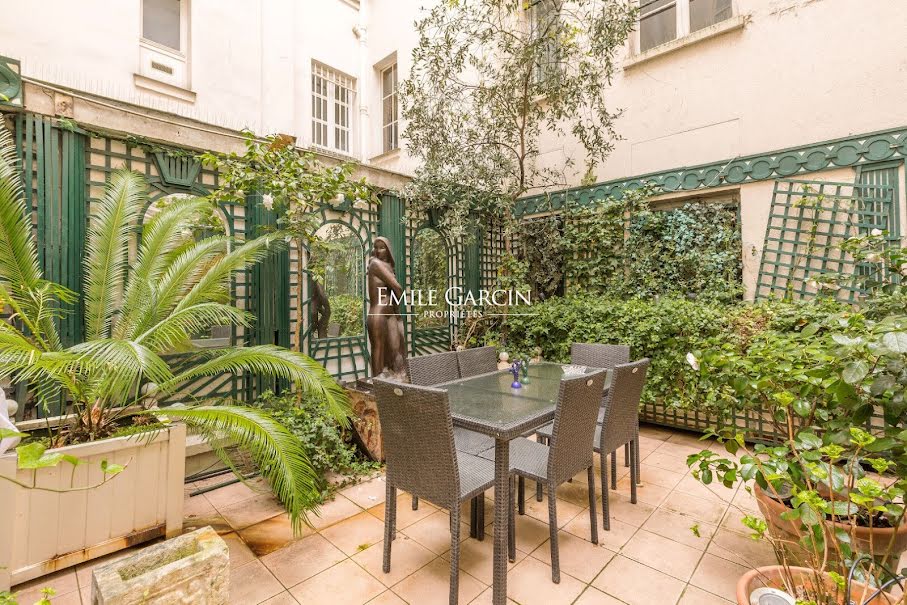 Vente appartement 5 pièces 304 m² à Paris 1er (75001), 4 200 000 €