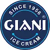 Giani's Ice Cream, Dommasandra, Bangalore logo