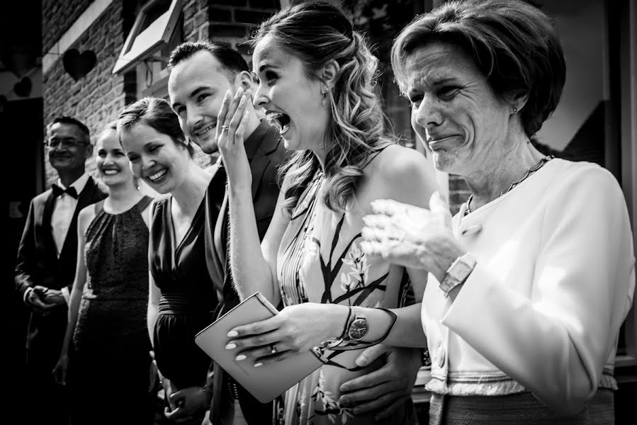 Photographe de mariage Marli De Jong (wegraphy). Photo du 1 septembre 2020