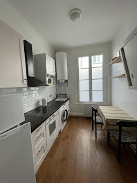 appartement à Poitiers (86)