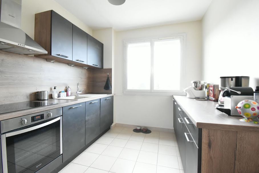 Vente appartement 3 pièces 80 m² à Valence (26000), 149 000 €