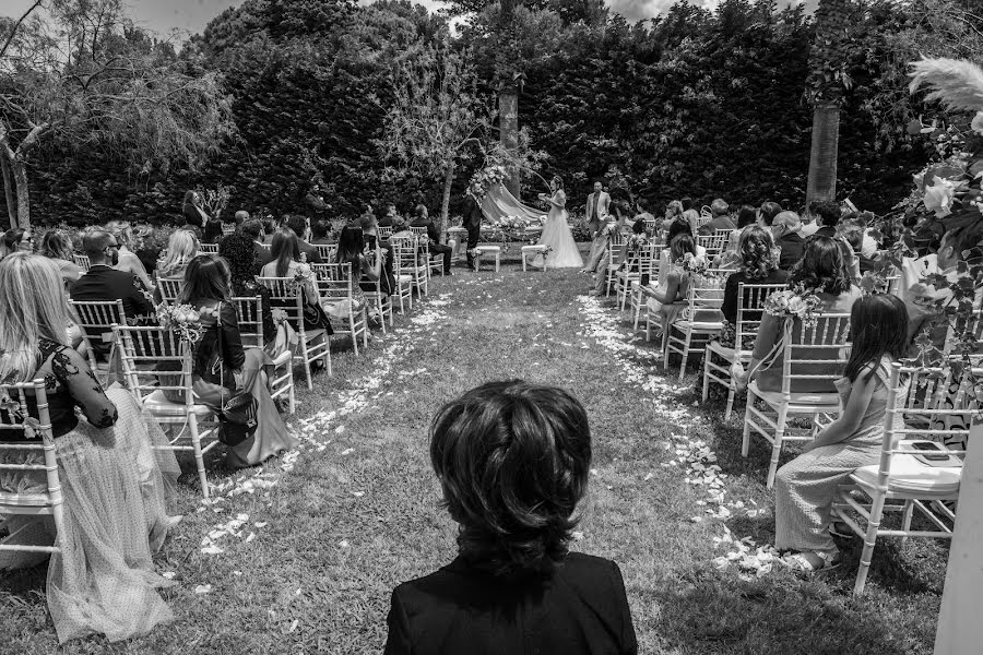 Hochzeitsfotograf Nicola Marciano (nicolamarcianoph). Foto vom 11. Januar