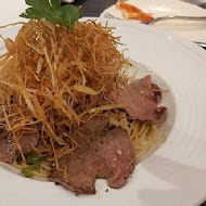 Vivaio Pasta 苗圃義大利餐廳