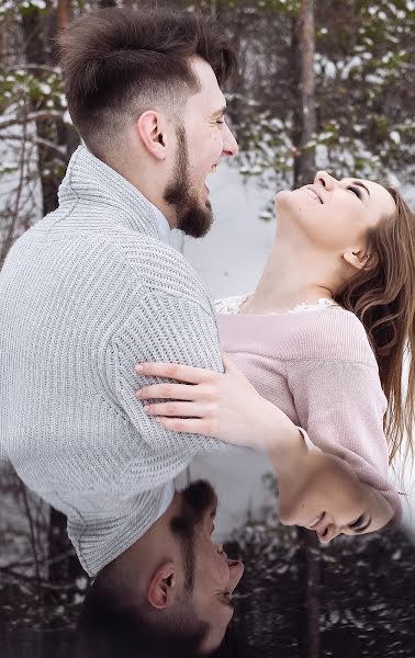 Wedding photographer Petr Shishkov (petr87). Photo of 17 March 2019