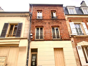 maison à Cormeilles-en-Parisis (95)