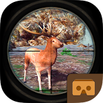 Cover Image of Unduh Berburu VR untuk Karton 2.5 APK