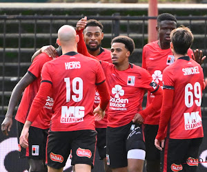 Le soulagement du RWDM, la détresse d'Eupen