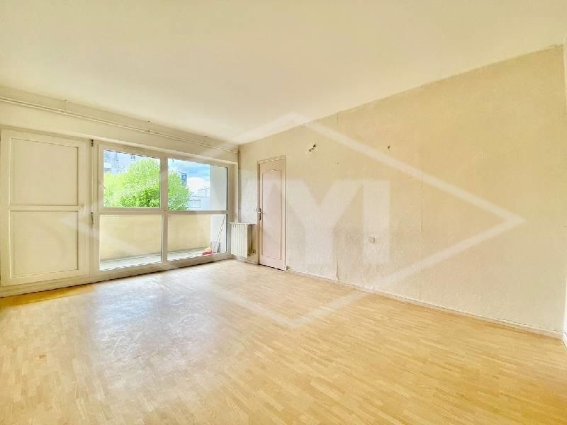 Vente appartement 4 pièces 71 m² à Quincy-sous-Sénart (91480), 170 000 €