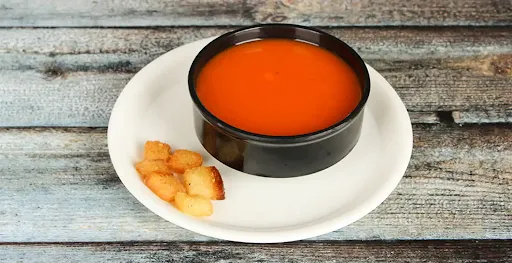 Tomato Soup