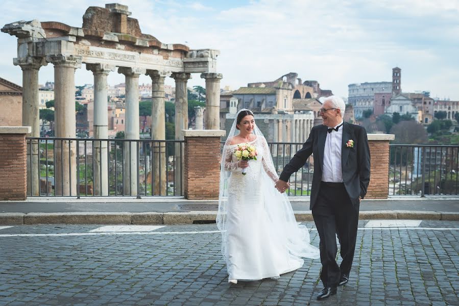 Svadobný fotograf Luca Caparrelli (lucacaparrelli). Fotografia publikovaná 8. januára 2021