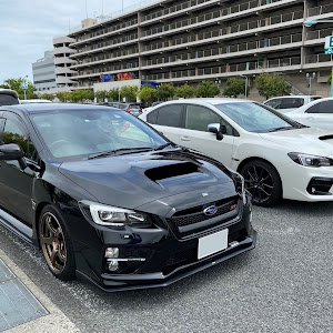 WRX STI VAB