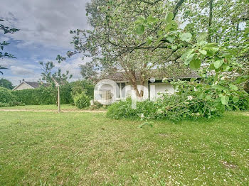 maison à Saint-leger-aux-bois (60)