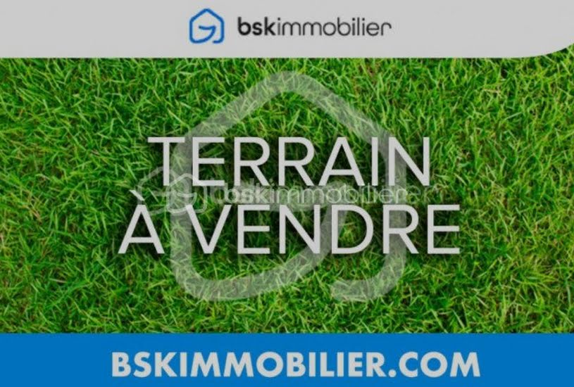  Vente Terrain à bâtir - à Montauban (82000) 