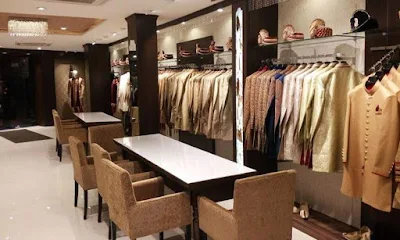 Badshah Stores