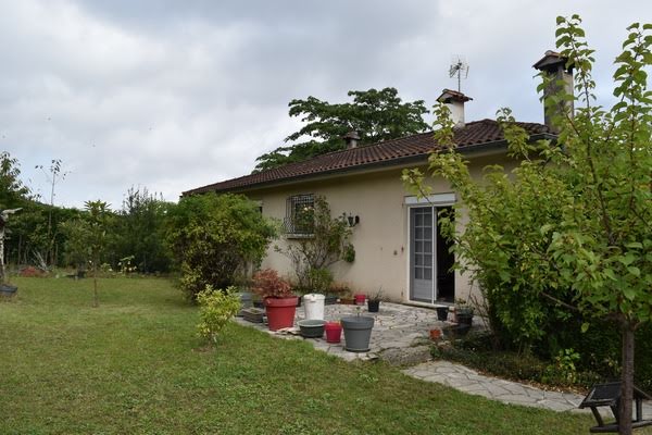 Vente maison 7 pièces  à Albine (81240), 262 000 €