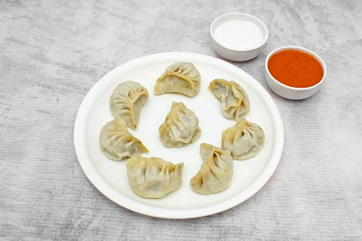 Chicken Steamed Momos