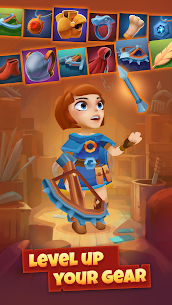 Bow Land v1.5.7 MOD APK (Free Purchase) 4