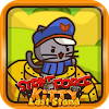 StrikeForce Kitty Last Stand icon