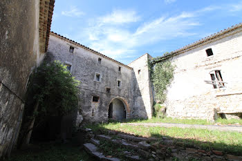 maison à Anduze (30)