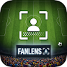 FanLens · AI Fan Moments icon