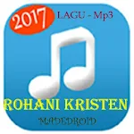 Cover Image of Download Kumpulan Lagu Rohani Kristen - Mp3 1.0 APK