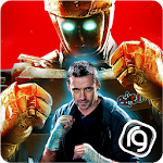 Real Steel 1.48.03 (Mod)