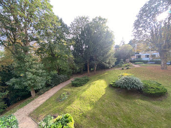 appartement à Saint-Germain-en-Laye (78)