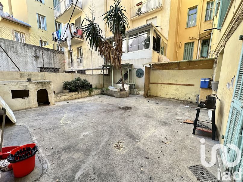 Vente appartement 5 pièces 88 m² à Menton (06500), 320 000 €