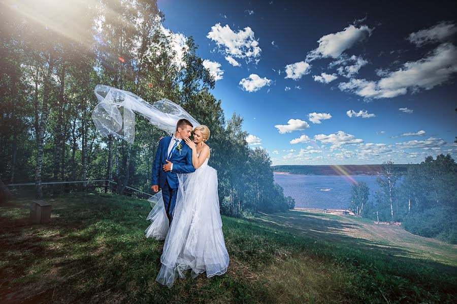 Wedding photographer Evgeniy Medov (jenja-x). Photo of 29 November 2014