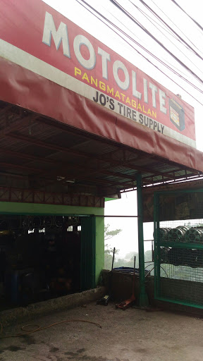 Jo's Tire Supply