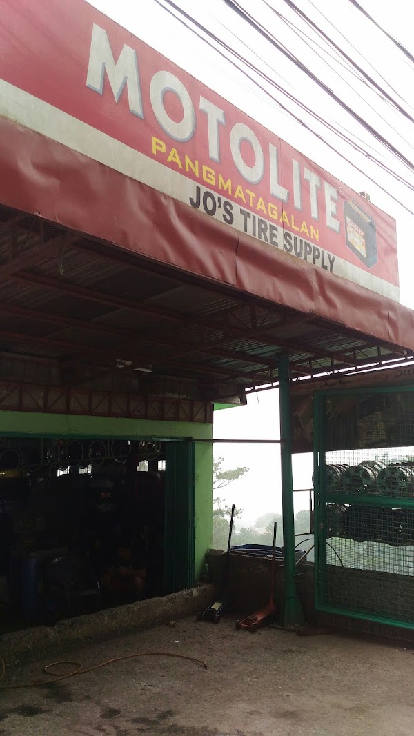 Jo's Tire Supply
