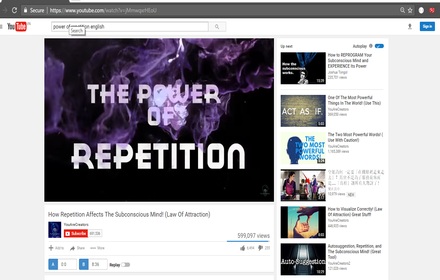 Youtube-Replayer Preview image 0