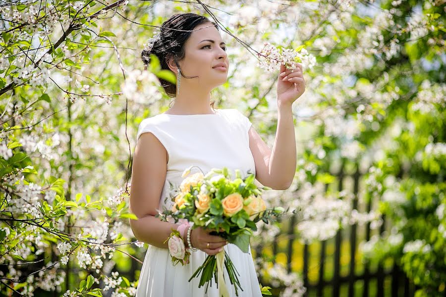 Весільний фотограф Екатерина Бражнова (brazhnova). Фотографія від 3 червня 2018