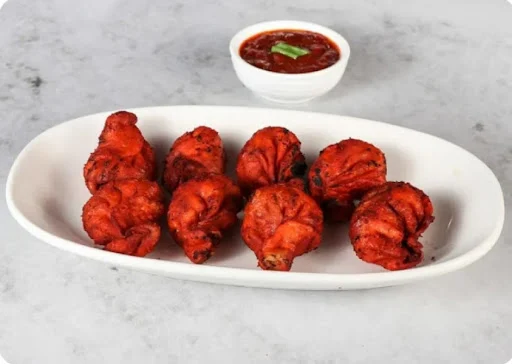 Chicken Tandoor Momo