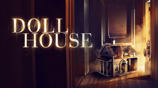 Inside The Doll's House - Short Film 
