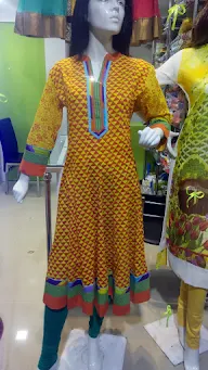 Kalash Designer Boutique photo 2