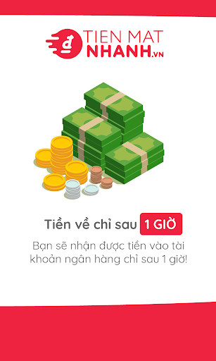 vay tiền nhanh chỉ cần cmnd nợ xấu