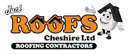 Just Roofs Cheshire Ltd Logo