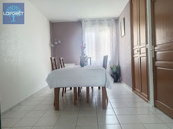 appartement à Neuilly-sur-Marne (93)